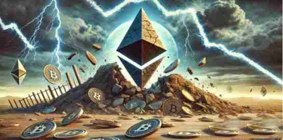 分析师Phyrex：以太坊现货ETF表现很差 应该是有史以来最惨数据